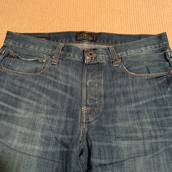 Lucky Brand Jeans - Picture 5 of 5